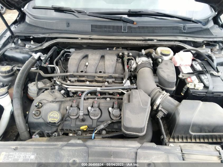 2015 FORD TAURUS SEL - 1FAHP2H8XFG164186