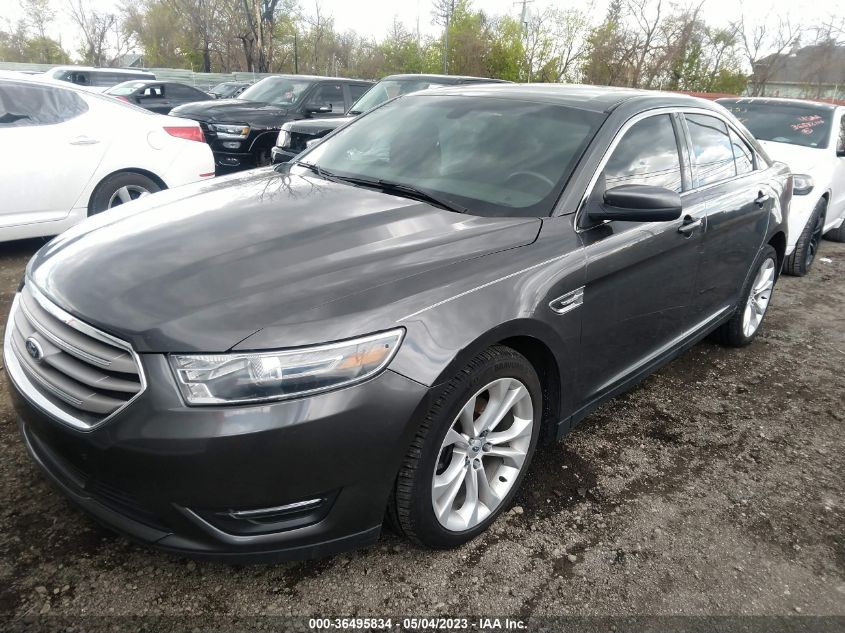2015 FORD TAURUS SEL - 1FAHP2H8XFG164186