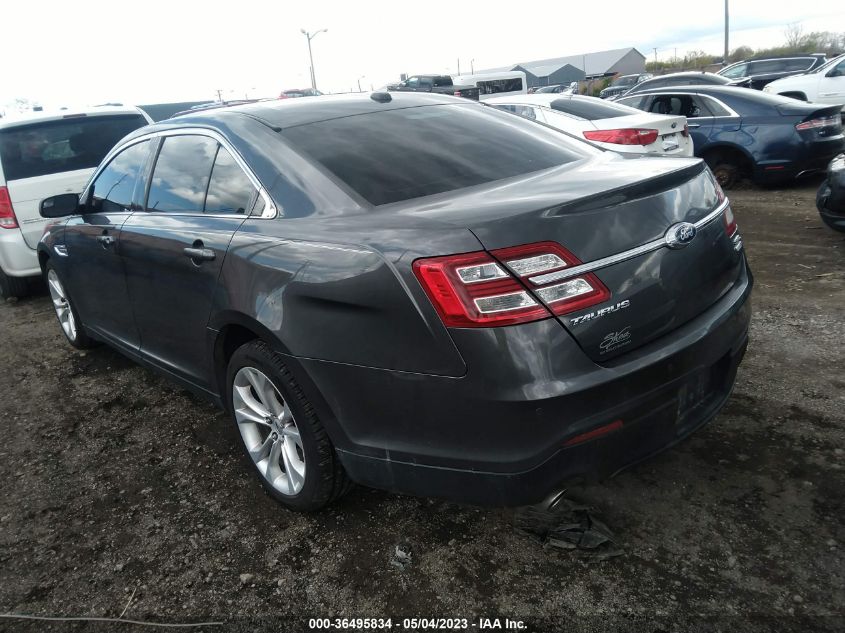 2015 FORD TAURUS SEL - 1FAHP2H8XFG164186