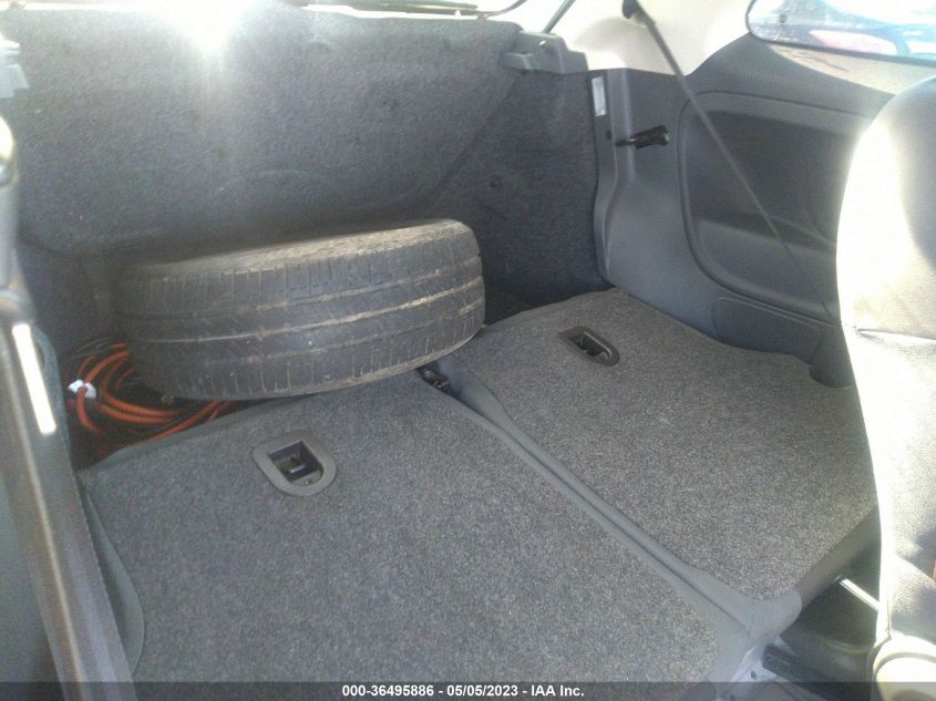 2015 FIAT 500 POP - 3C3CFFAR7FT585915
