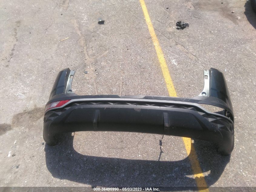 2023 HYUNDAI TUCSON SEL - 5NMJB3AE1PH173191