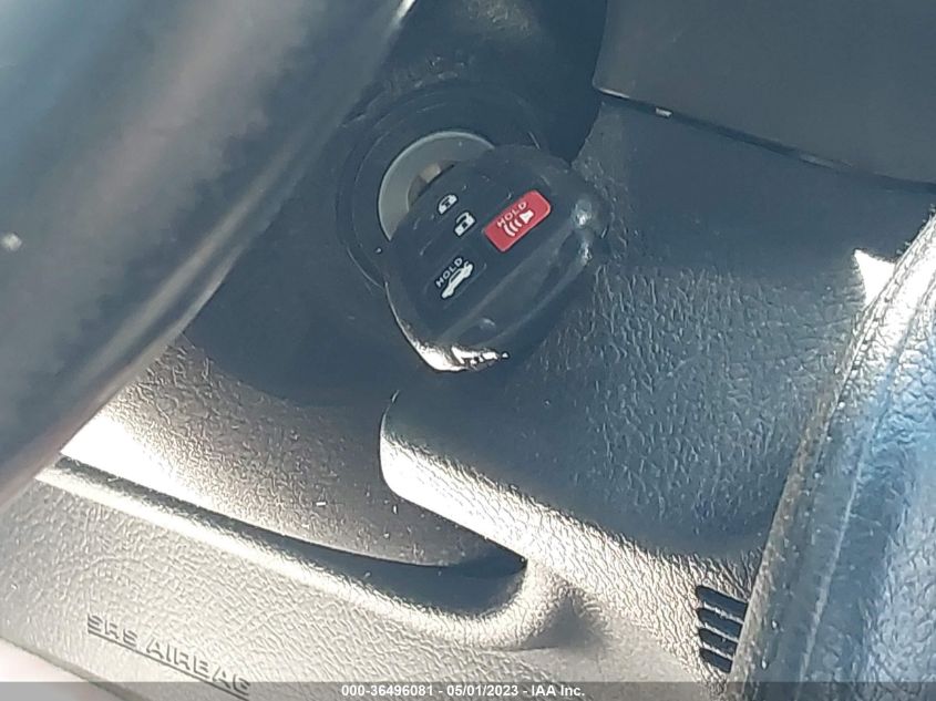 2013 TOYOTA CAMRY L/LE/SE/XLE - 4T1BF1FK9DU671683