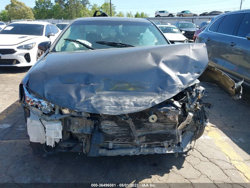 2013 TOYOTA CAMRY L/LE/SE/XLE - 4T1BF1FK9DU671683