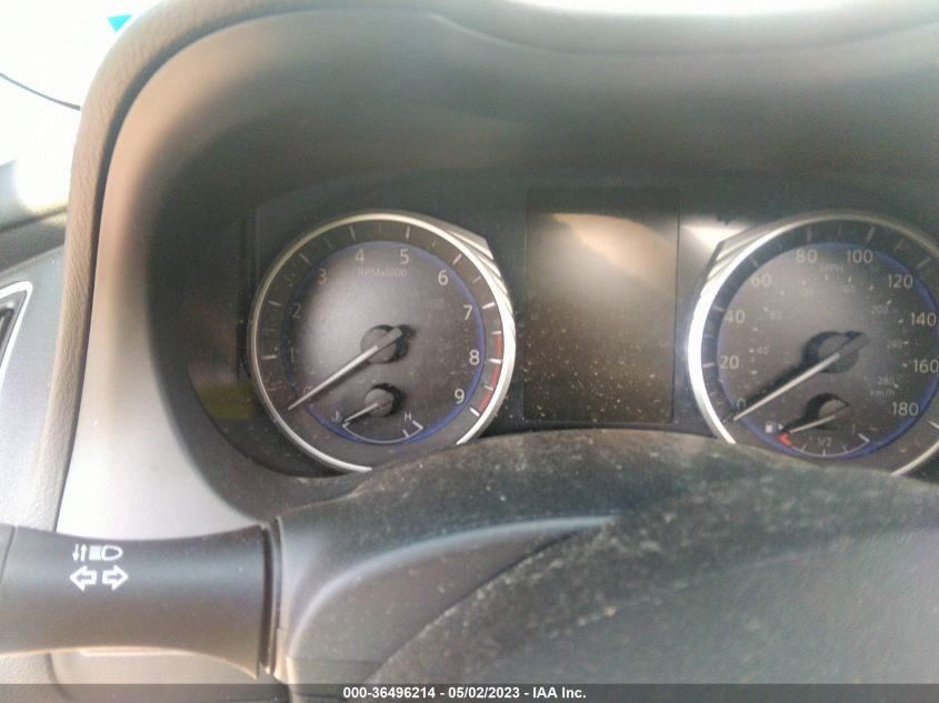 2015 INFINITI Q50 PREMIUM - JN1BV7AP2FM346523
