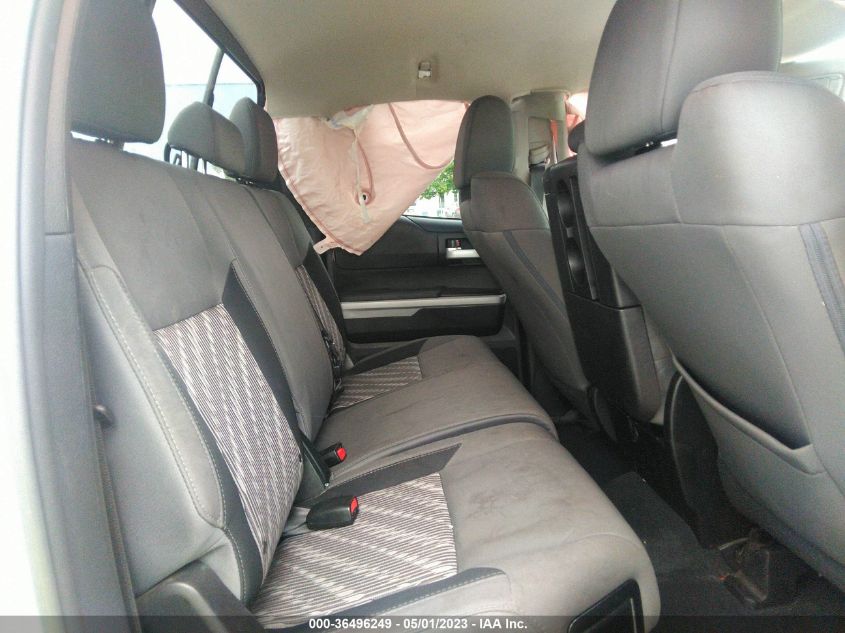 2018 TOYOTA TUNDRA 2WD SR/SR5/LIMITED - 5TFRY5F11JX241104