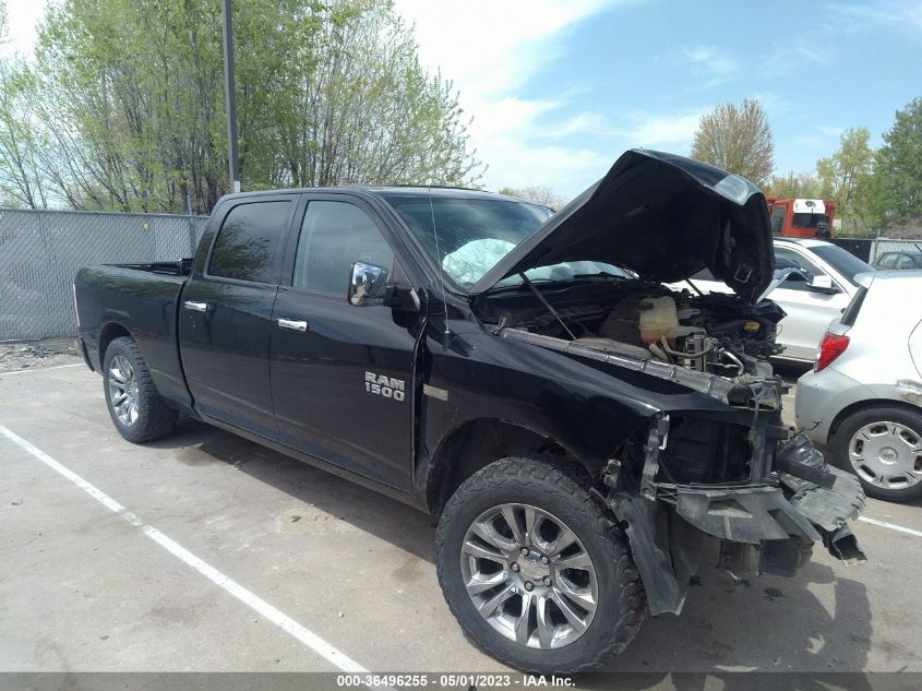 2014 RAM 1500 LONGHORN LIMITED - 1C6RR7WM0ES288427