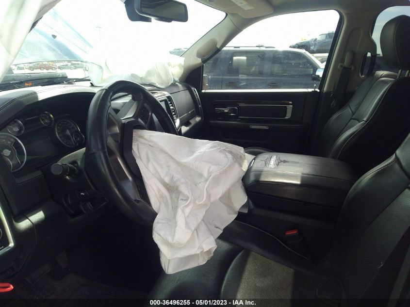 2014 RAM 1500 LONGHORN LIMITED - 1C6RR7WM0ES288427