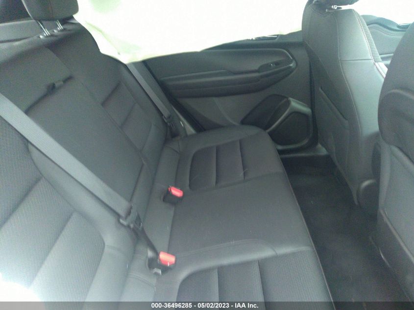 2022 CHEVROLET TRAILBLAZER RS - KL79MTSL3NB022765