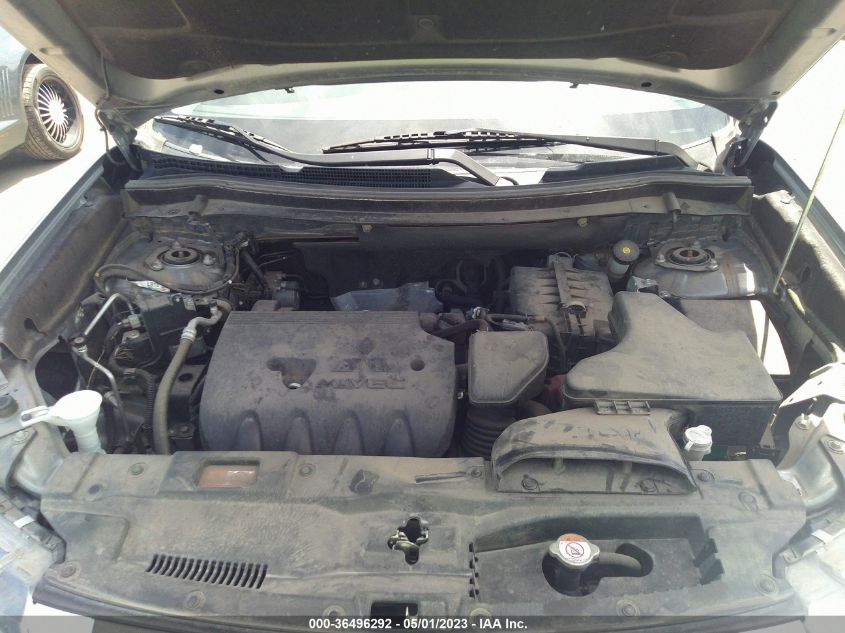 2020 MITSUBISHI OUTLANDER ES/SE/SEL/LE/SP - JA4AZ3A30LZ022420