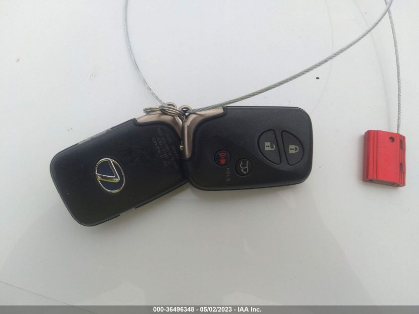 2015 LEXUS RX 450H 2T2ZB1BA7FC003047