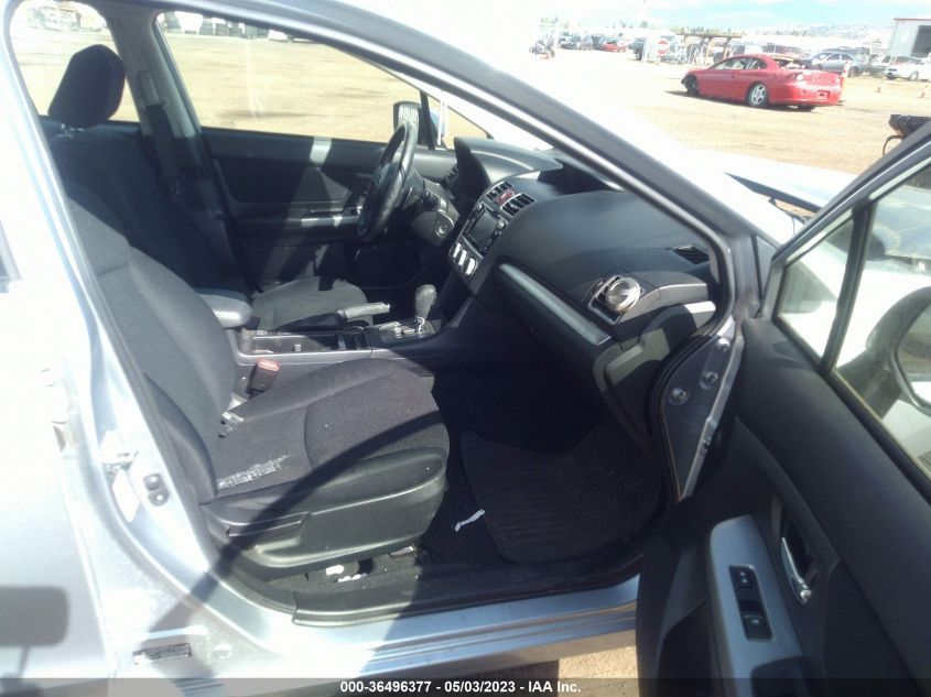 2015 SUBARU IMPREZA WAGON 2.0I PREMIUM - JF1GPAC67F8207730