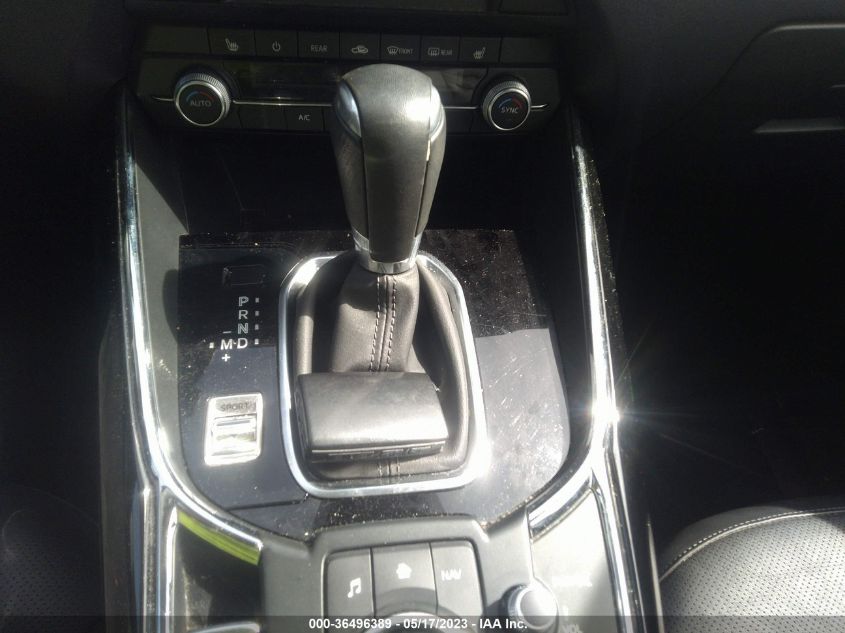 2021 MAZDA CX-9 GS-L - JM3TCBCY7M0453482