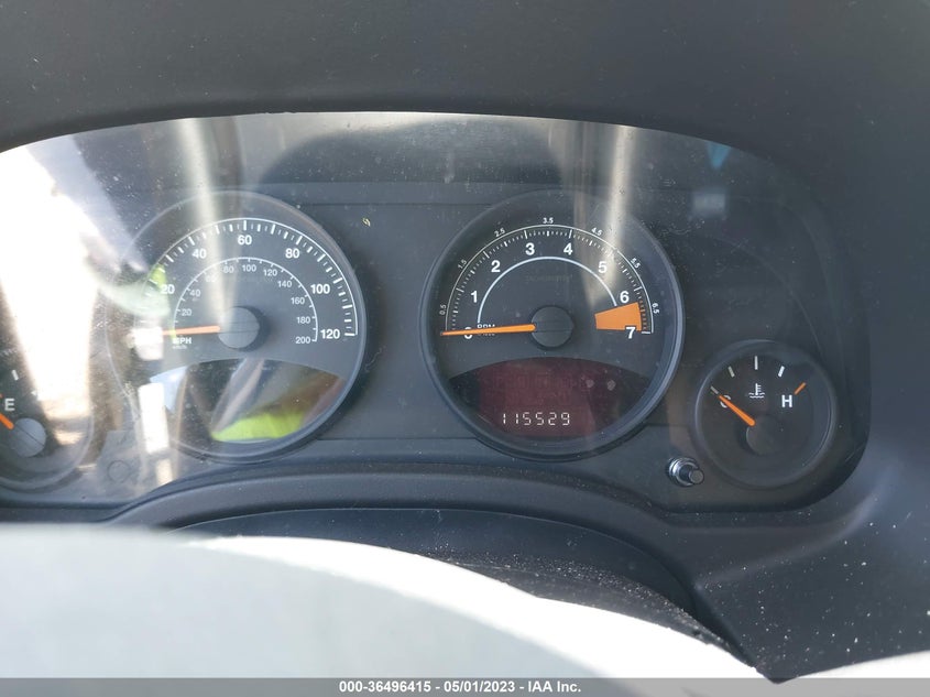JEEP PATRIOT 2014 VIN 1C4NJRFBXED846569