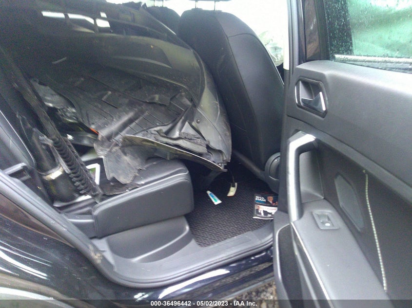 VIN 3VV2B7AX0NM171425 2022 VOLKSWAGEN TIGUAN SE