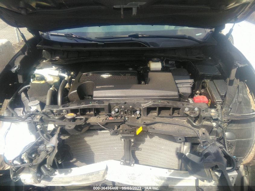 2020 NISSAN MURANO S - 5N1AZ2AS9LN110523
