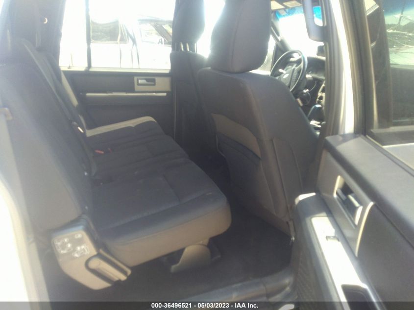 2016 FORD EXPEDITION EL XLT/KING RANCH - 1FMJK1HT8GEF54883
