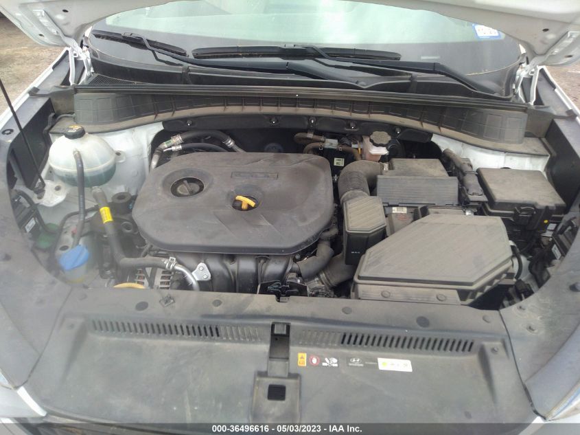 2019 HYUNDAI TUCSON VALUE - KM8J33A48KU963024