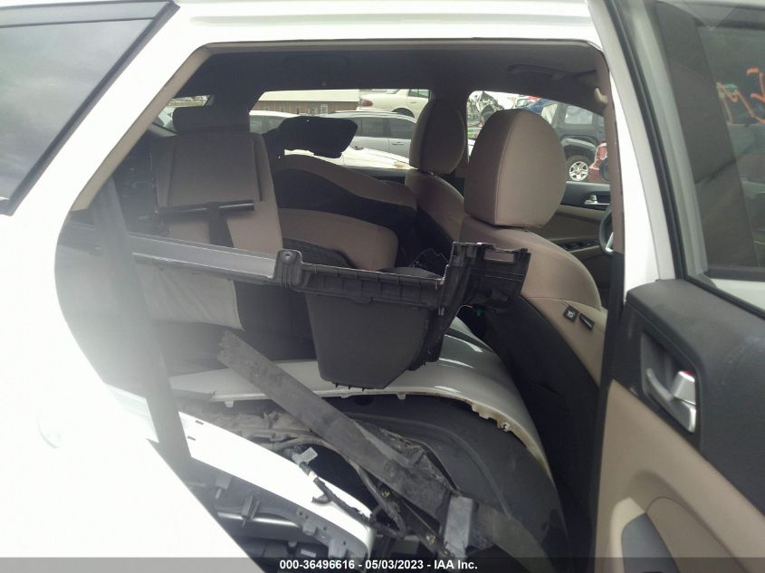 2019 HYUNDAI TUCSON VALUE - KM8J33A48KU963024