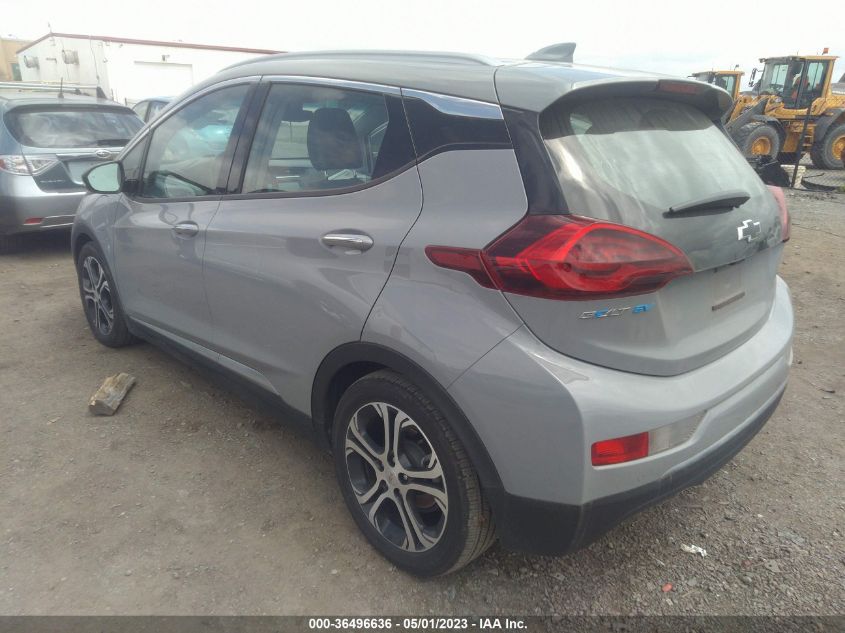 2020 CHEVROLET BOLT EV PREMIER - 1G1FZ6S03L4134572