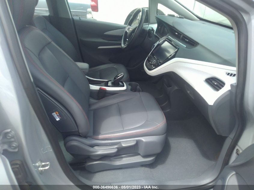 2020 CHEVROLET BOLT EV PREMIER - 1G1FZ6S03L4134572