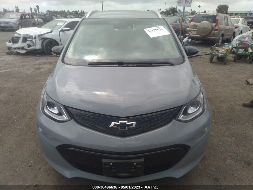 2020 CHEVROLET BOLT EV PREMIER - 1G1FZ6S03L4134572