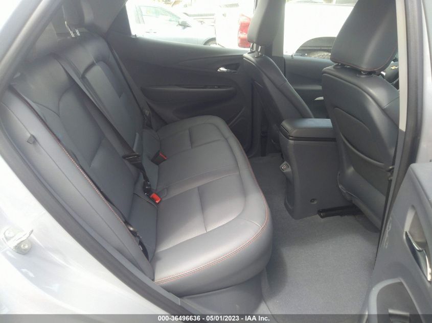 2020 CHEVROLET BOLT EV PREMIER - 1G1FZ6S03L4134572