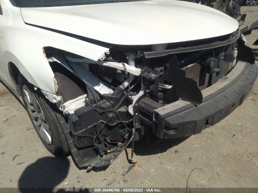 2014 NISSAN ALTIMA 2.5 S - 1N4AL3AP5EC173890