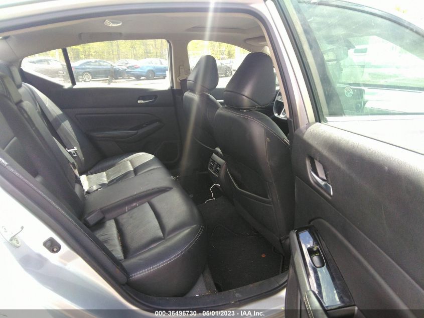 2020 NISSAN ALTIMA 2.5 SL - 1N4BL4EV5LC136998
