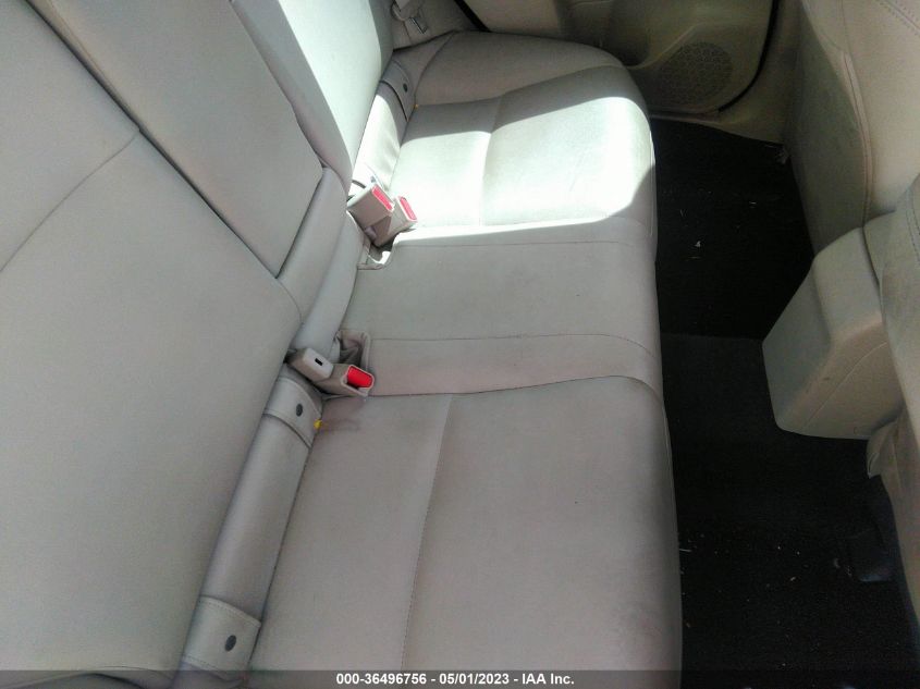 2015 SUBARU IMPREZA WAGON 2.0I SPORT LIMITED - JF1GPAZ67F8312680