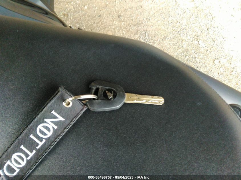 2021 HONDA CMX1100 D - JH2SC8315MK000550