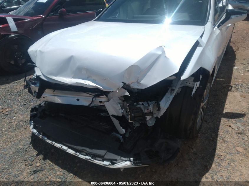 2020 LEXUS ES ES 350 - 58ADZ1B13LU076610