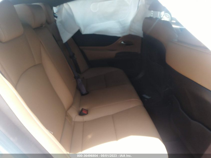 2020 LEXUS ES ES 350 - 58ADZ1B13LU076610