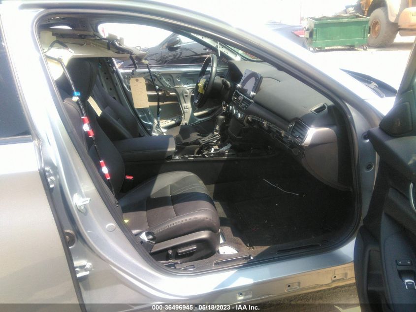 2020 HONDA ACCORD SEDAN EX-L - 1HGCV1F54LA133187