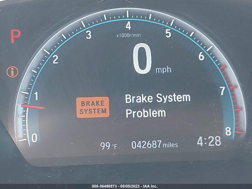 2017 HONDA CIVIC SEDAN EX-T - 19XFC1F39HE012529