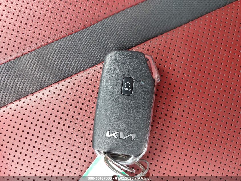 2023 KIA K5 GT-LINE - 5XXG64J28PG187985