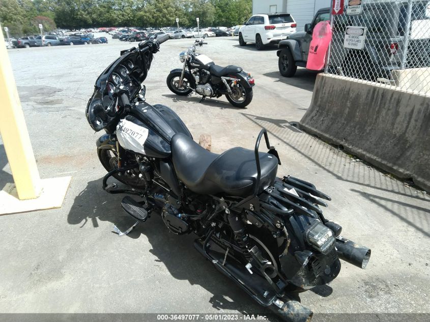 2022 HARLEY-DAVIDSON FLHXST 1HD1ABL1XNB620141