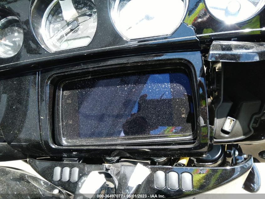 2022 HARLEY-DAVIDSON FLHXST 1HD1ABL1XNB620141