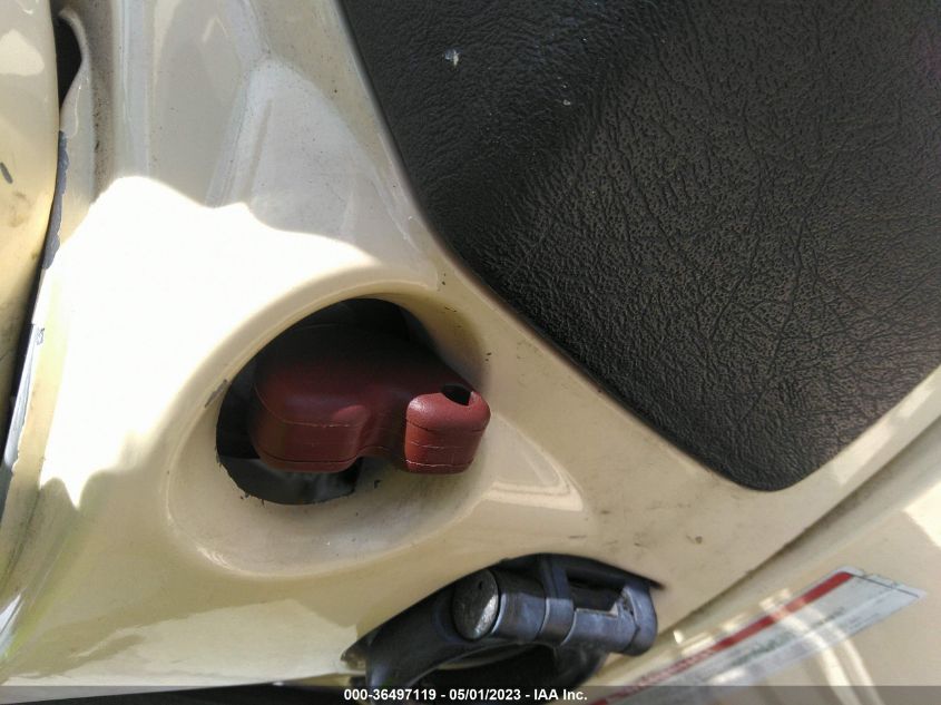 2010 VESPA GTS 300 SUPER ZAPM459L8A5502886
