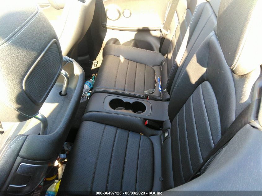 2017 MERCEDES-BENZ C-CLASS C 300 - WDDWK4JB0HF550616