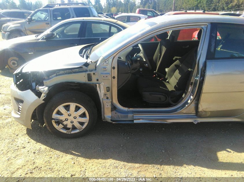 2021 KIA RIO 5-DOOR S 3KPA25AD2ME402175