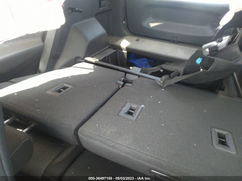 2023 CHEVROLET EQUINOX LT - 3GNAXKEG5PL108815