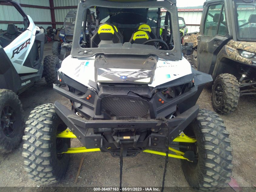 2017 POLARIS RZR XP 4 1000 EPS - 3NSVFE999HF794060