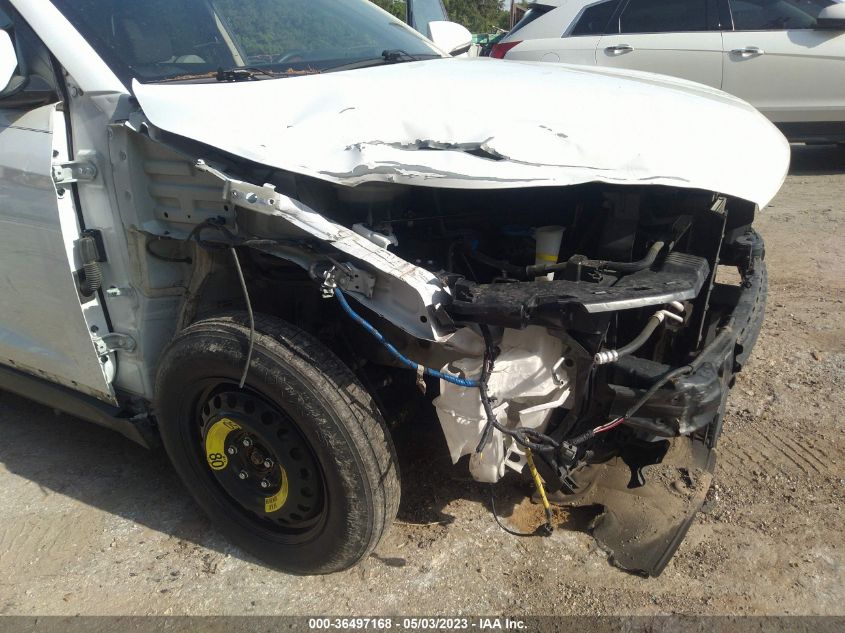 2016 HYUNDAI TUCSON LIMITED - KM8J33A22GU145603