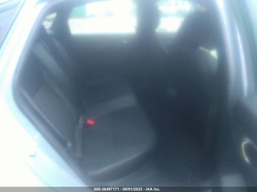 2023 HONDA CIVIC SEDAN SPORT - 2HGFE2F55PH534774