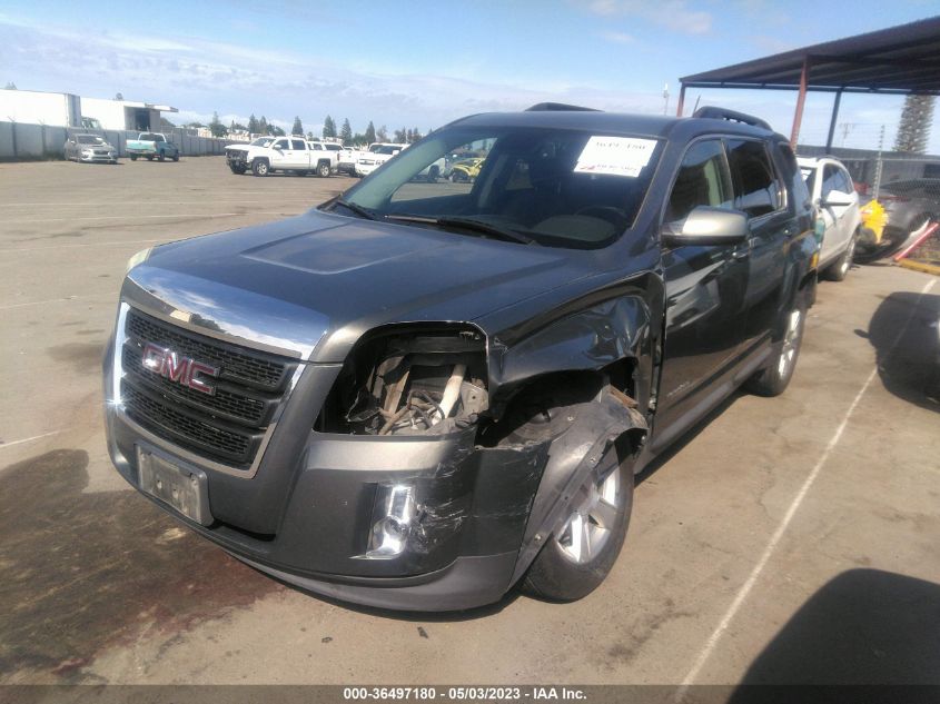 2013 GMC TERRAIN SLE - 2GKALSEK2D6254702