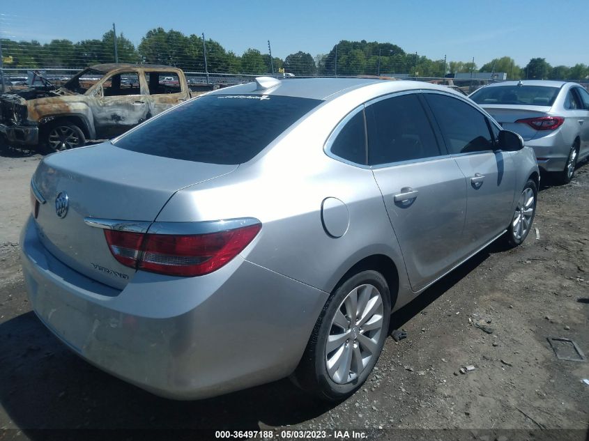 2016 BUICK VERANO - 1G4PP5SK6G4109521