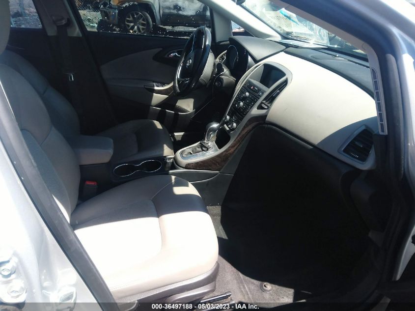 2016 BUICK VERANO - 1G4PP5SK6G4109521