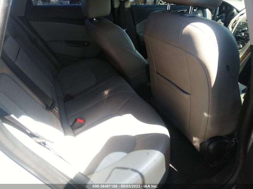 2016 BUICK VERANO - 1G4PP5SK6G4109521