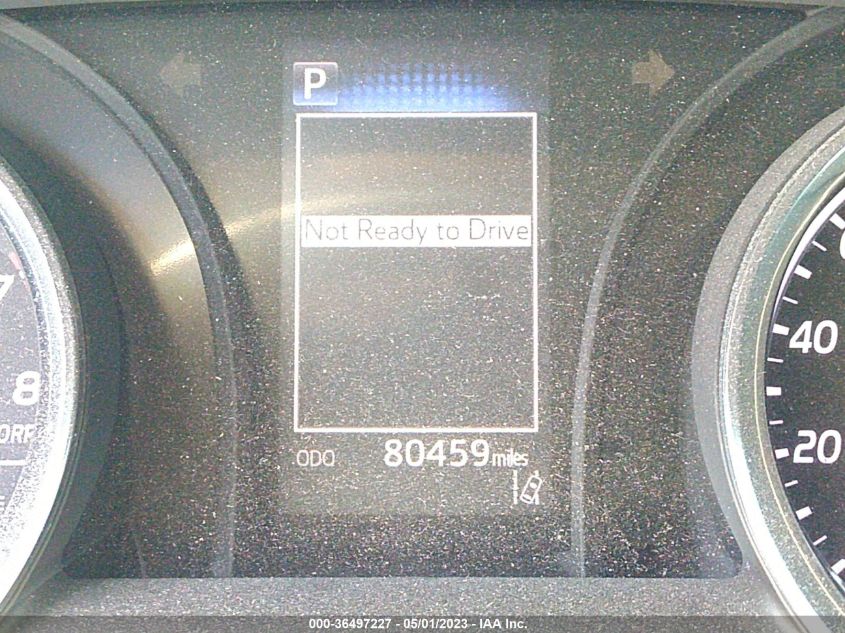 2018 TOYOTA CAMRY LE/SE/XLE/L - 4T1B11HK3JU666535