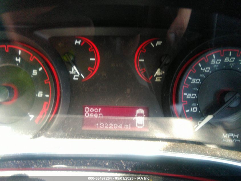 2015 DODGE DART SXT - 1C3CDFBB2FD227005
